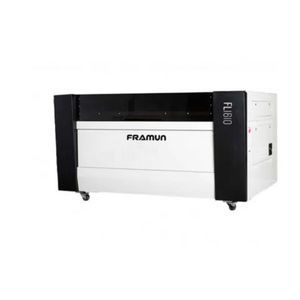 macchina da taglio laser 1