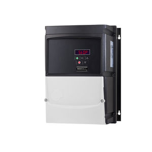 inverter di frequenza a parete