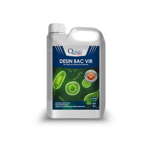 prodotto disinfettante 1
