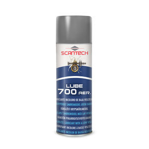 olio di lubrificazione