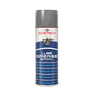 grasso di lubrificazione