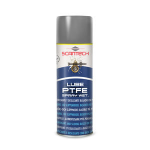 spray lubrificante secco