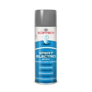 spray di pulizia