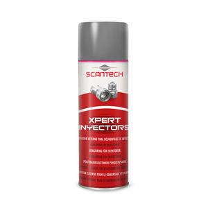 spray di pulizia