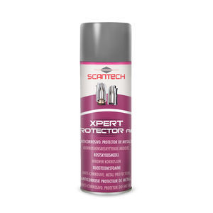 spray di protezione anti-corrosione