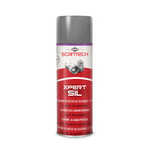 spray di pulizia