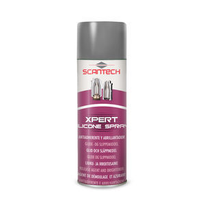 spray di trattamento superficiale