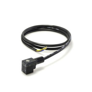 connettore di alimentazione elettrica