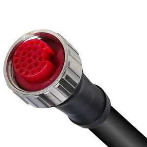 connettore di alimentazione elettrica