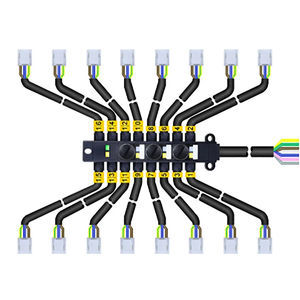 sistema di connessione