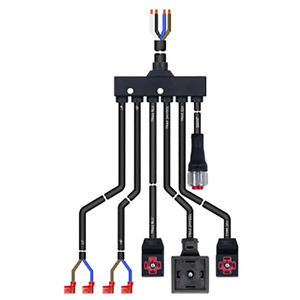 sistema di connessione
