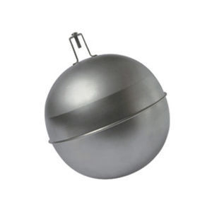 maschio per valvola sferico