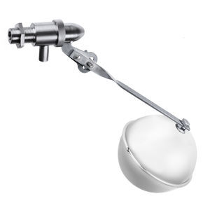 valvola a sfera flottante