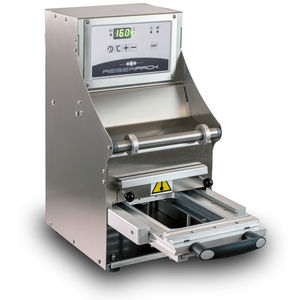opercolatrice semiautomatica