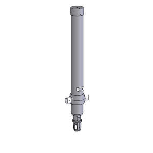 cilindro idraulico 1