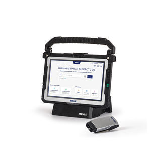 scanner diagnostico per autoveicoli WiFi