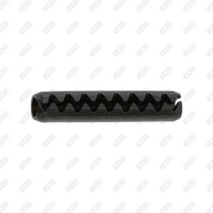 spina elastica scanalato