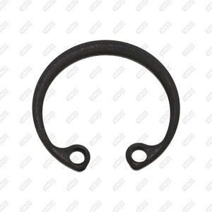 anello d'arresto interno