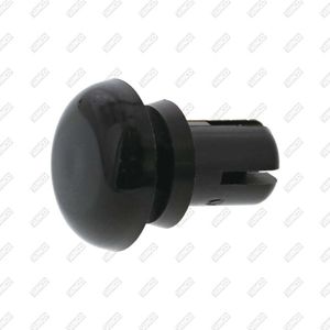 rivetto in nylon