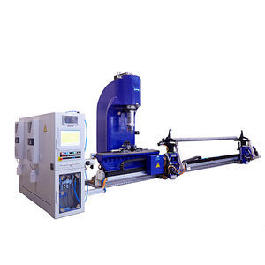 raddrizzatrice automatica