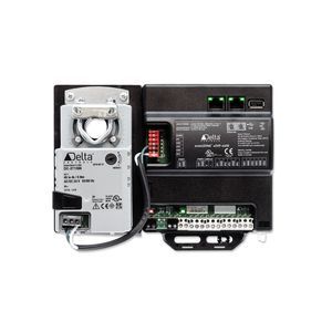controllore di rete per PLC
