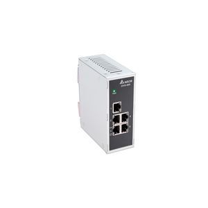 switch Ethernet non gestibile