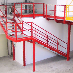 scala da esterno