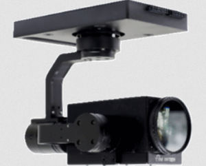 gimbal 3 assi
