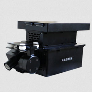 gimbal 3 assi