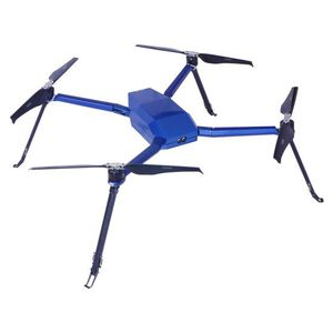 drone per applicazioni industriali