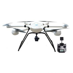 drone per mappatura