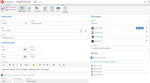 software di gestione 1