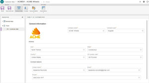 software di gestione del servizio post vendita 1