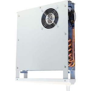 aero-evaporatore commerciale