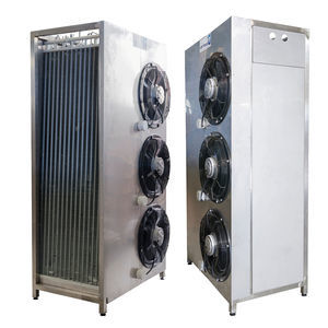 aero-evaporatore per congelazione