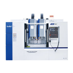 fresatrice CNC 4 assi