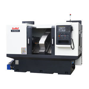 centro di tornitura CNC