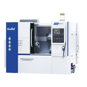 centro di tornitura CNC
