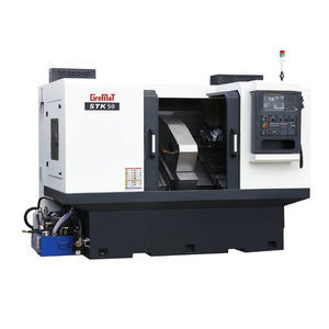 foratrice-fresatrice CNC