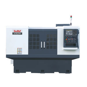 foratrice-fresatrice CNC