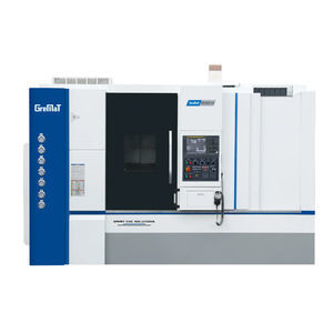 centro di tornitura CNC