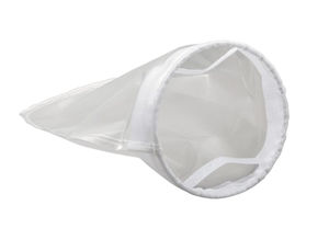sacco filtrante per liquidi