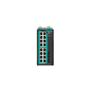 switch Ethernet gestibile