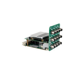switch Ethernet gestibile