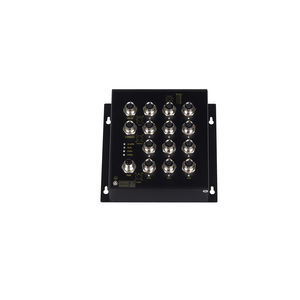 switch Ethernet gestibile