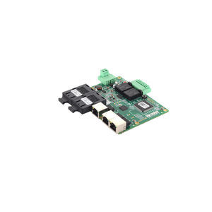 switch Ethernet gestibile