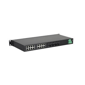 switch Ethernet gestibile