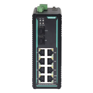 switch Ethernet non gestibile
