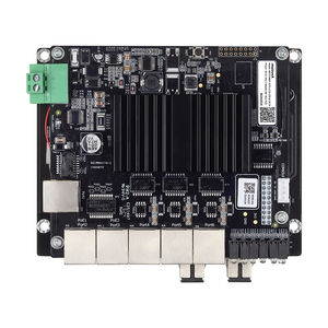 switch Ethernet gestibile