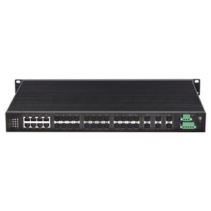 switch Ethernet gestibile